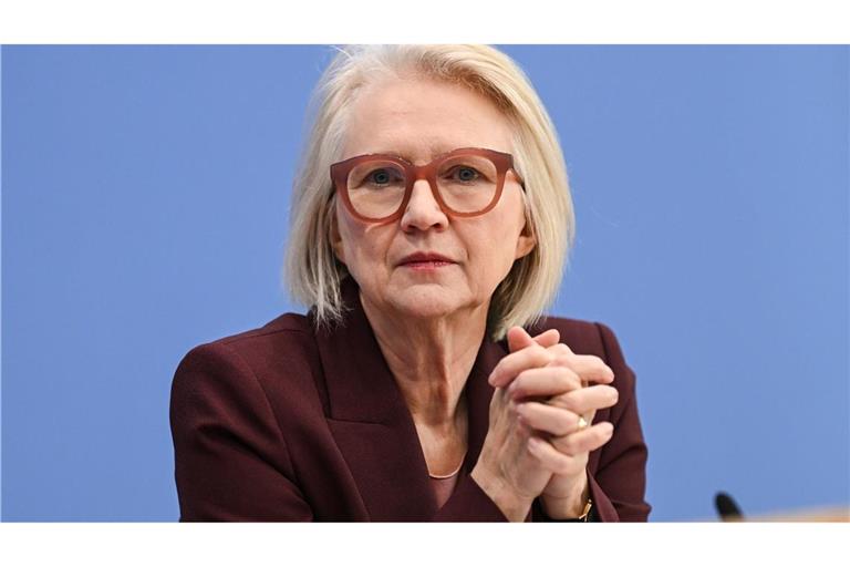 Für Monika Schnitzer ist die aktuelle Regelung bei der Erbschaftssteuer ungerecht. (Archivbild)