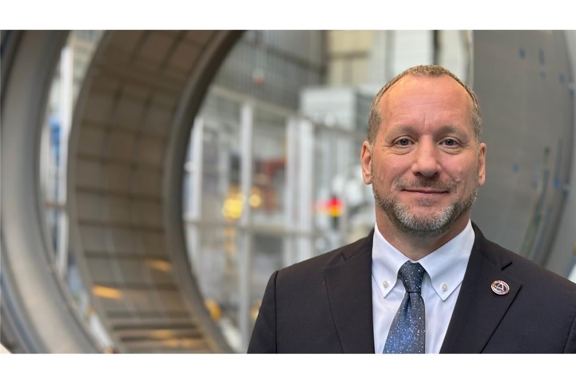 Europas Raumfahrt unter Trump 2.0: Zwischen Angst und Chance Für Olansen ist klar: Die Nasa arbeitet an dem Programm, was vereinbart ist.