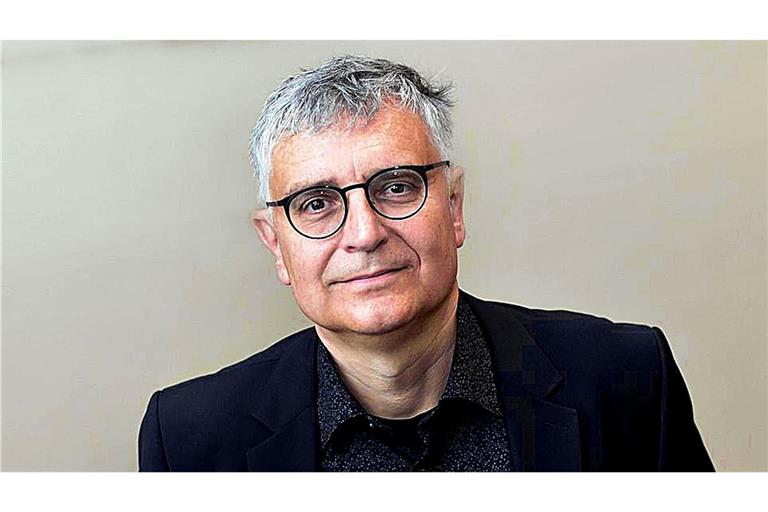 Für Pop zuständiger Staatssekretär: Arne Braun