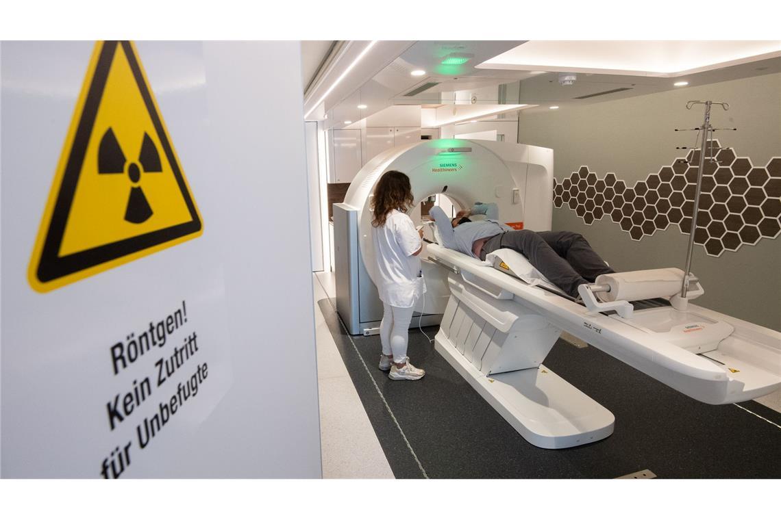 Für Raucherinnen und Raucher gibt es ein neues kostenloses Angebot. (Archivbild)