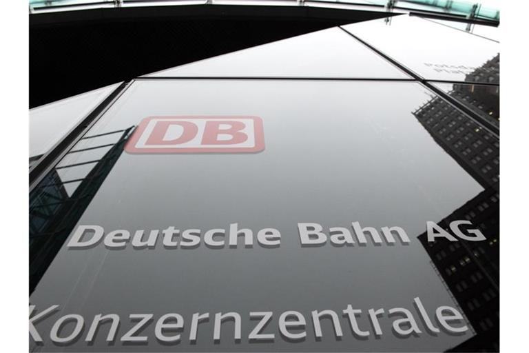Für Schlussfolgerungen jeder Art sei es zu früh, betont die Bahn. Sobald eine abschließende Bewertung und Handlungsempfehlungen vorliegen, wolle man dazu informieren. Foto: Paul Zinken