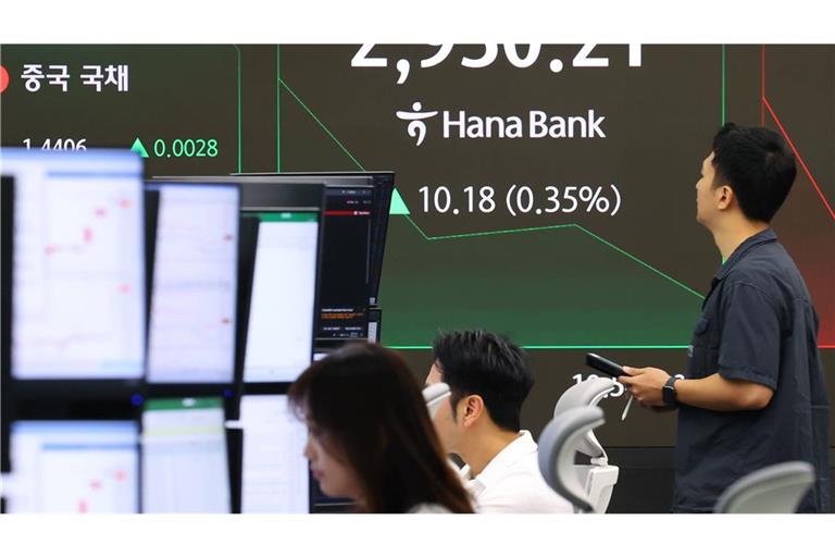 Für Trader weltweit ist der sogenannte Hexensabbat ein besonderer Tag.