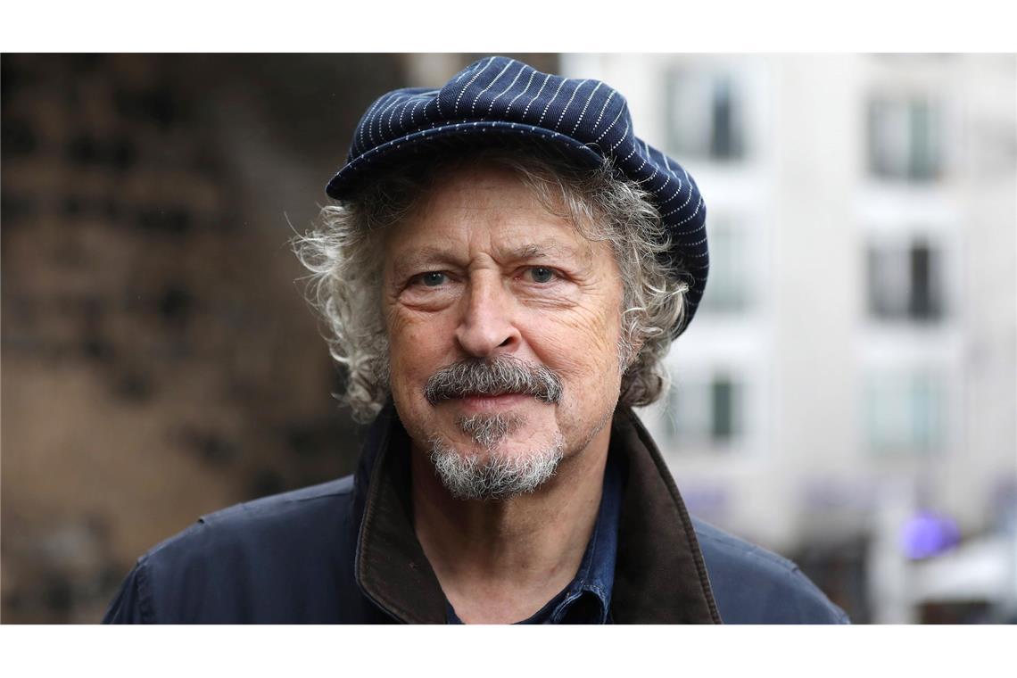 Für Wolfgang Niedecken ist 2026 ein besonderes Jahr: Er selbst wird 75 und seine Band BAP 50. (Archivbild)