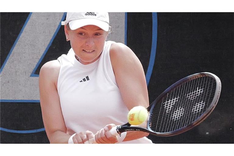 Für&nbsp; Emily Seibold und ihre Teamkolleginnen geht es zurück in die erste Liga.