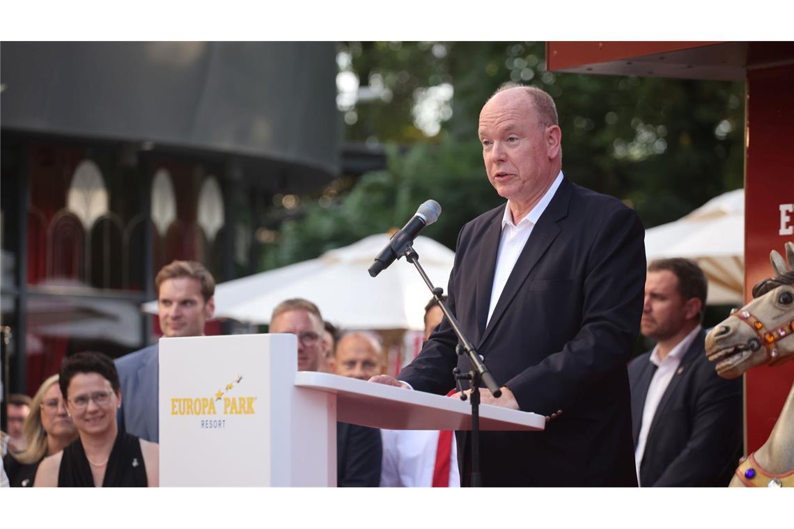 Explosion in Monaco: War Unternehmer aus der Ukraine Ziel?