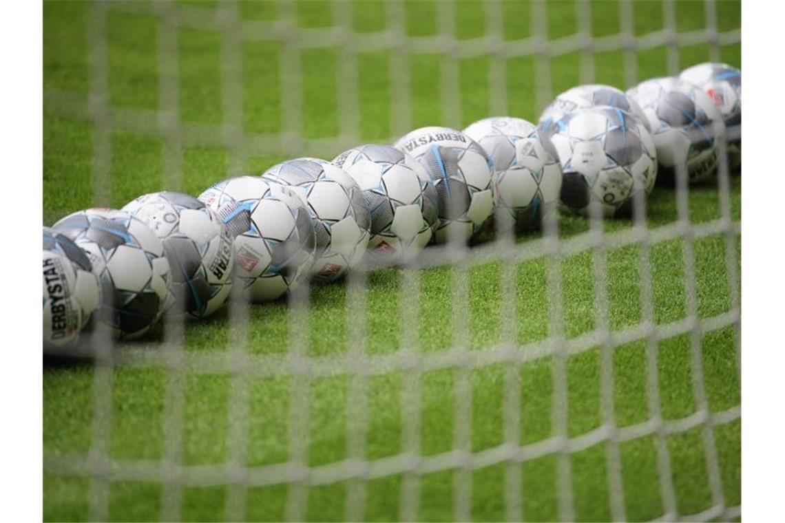 Heidenheim plant erstes Heimspiel mit bis zu 3000 Zuschauern