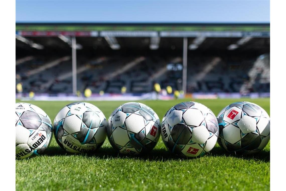 SC Freiburg plant Heim-Auftakt mit bis zu 3200 Fans
