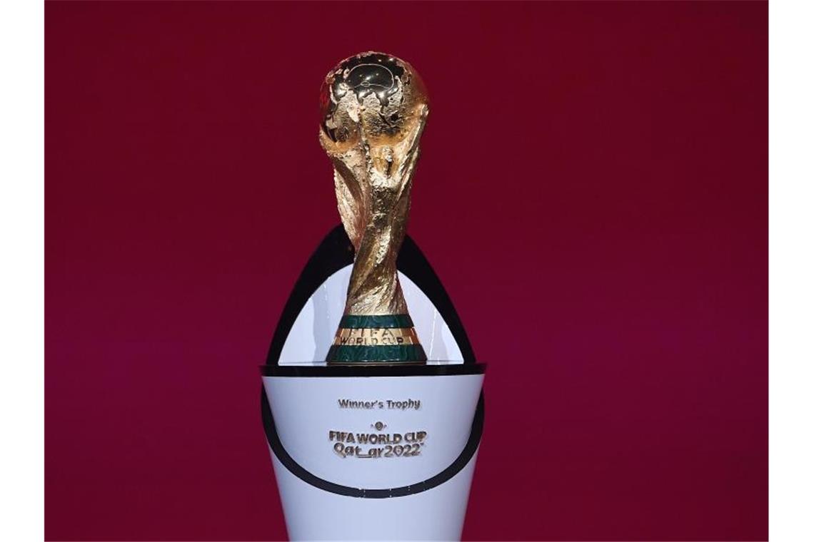 FIFA-Berater halten an WM-Plan fest - Europa-Boykott-Drohung Fußball-Weltmeisterschaften sollen ab 2026 alle zwei Jahre stattfinden. Foto: Kurt Schorrer/FIFA/dpa