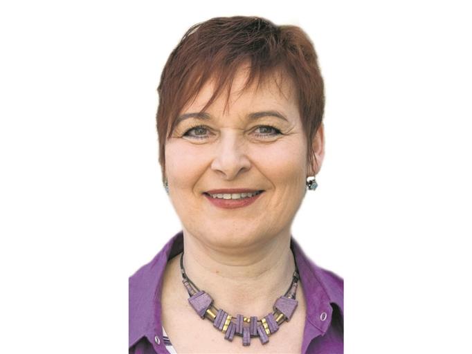 Gabriele Gabel
