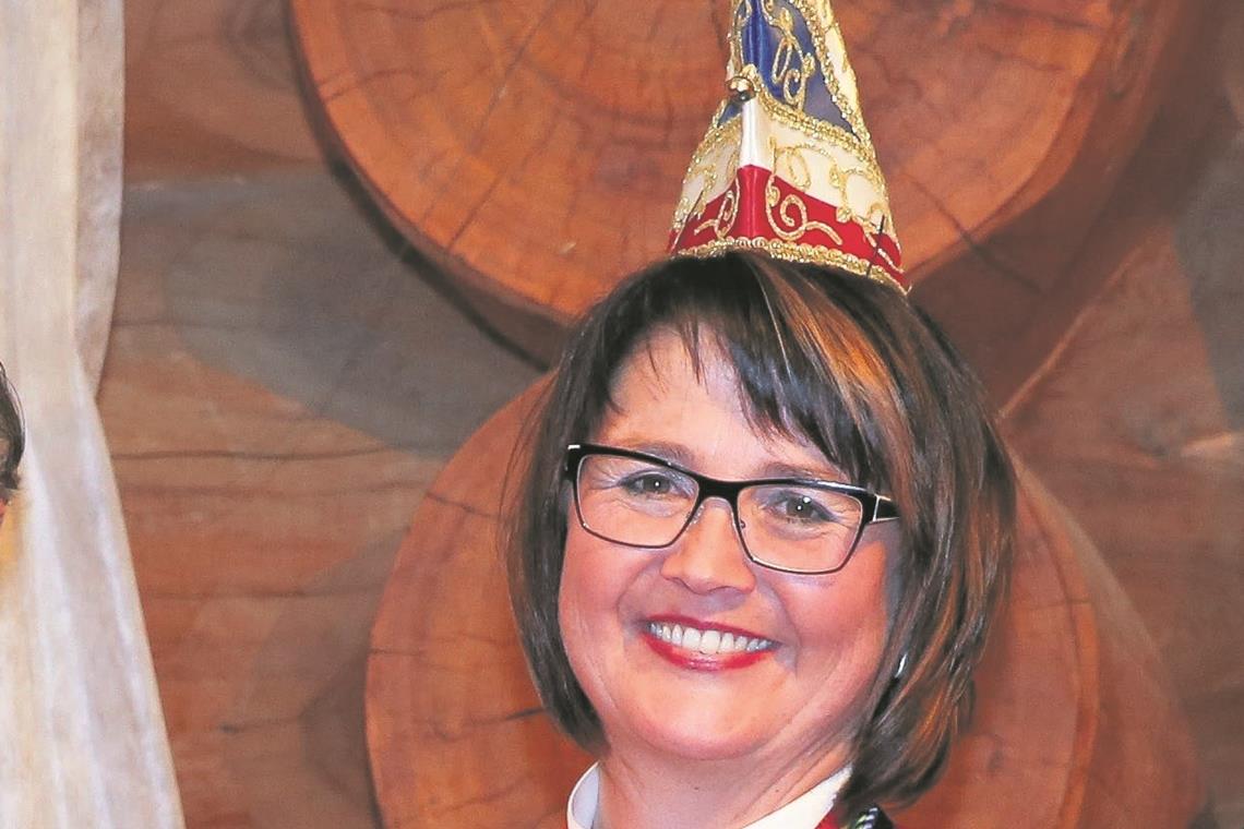 Umzüge halten die Narren fit