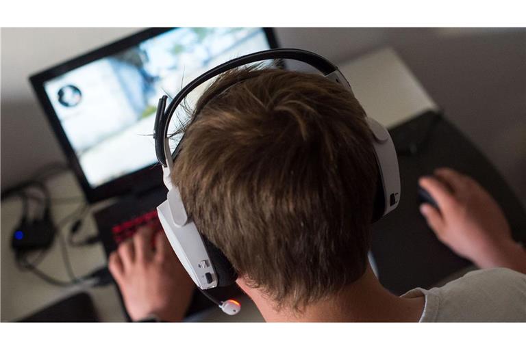 Games-Entwickler sollen bald Tantiemen kassieren. (Symbolbild)