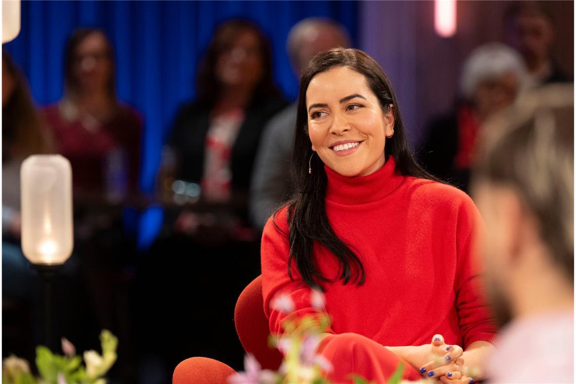 Gäste & Themen heute im Kölner Treff Gast in der Sendung: Aline Abboud ("tagesthemen", ARD)