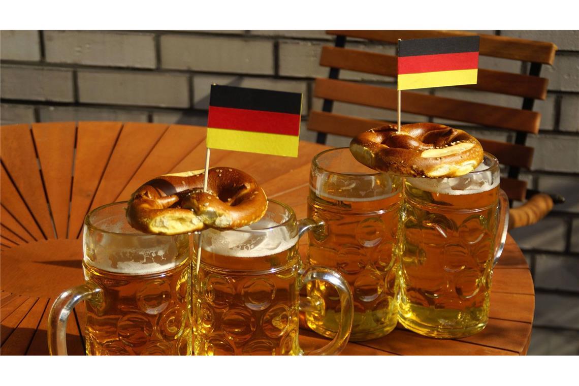 Gastronomie und Handel in Deutschland bleiben so oder so auf Aushilfen angewiesen.