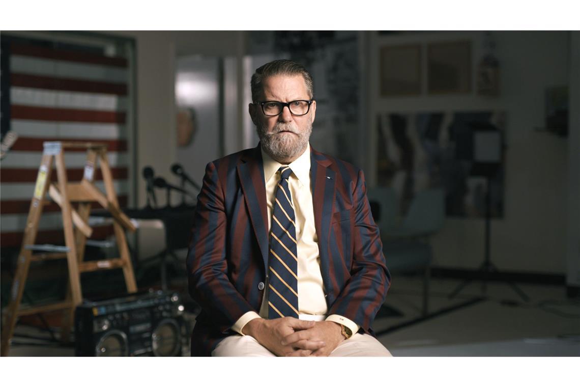 Sex, Drogen, Hedonismus Gavin McInnes war Mitgründer von „Vice“ wie auch später von der rechtsradikalen Gruppierung „Proud Boys“.