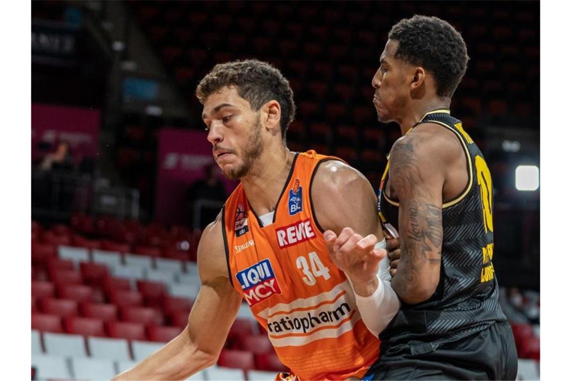 Basketballer Schilling verlässt ratiopharm Ulm