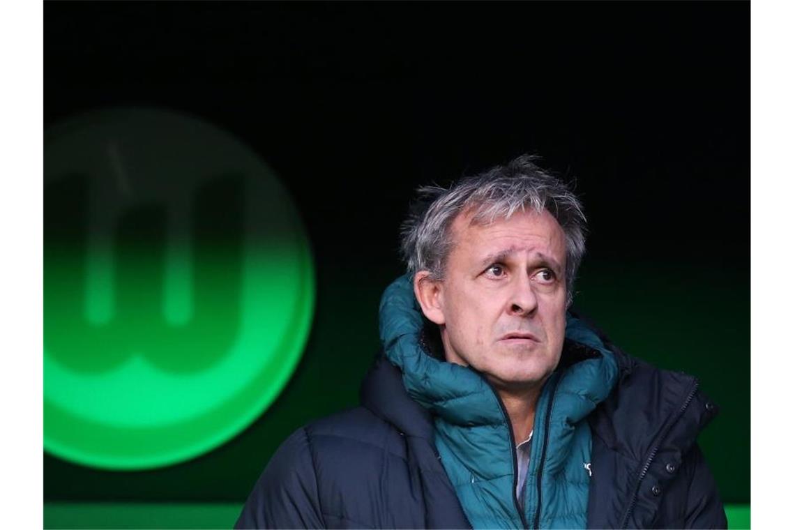 Littbarski über Hertha: Noch langer Weg zum „Big-City-Club“