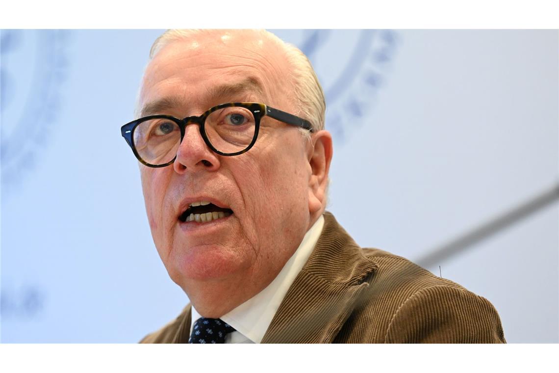 Viel Kritik an Sparvorschlägen fürs Gesundheitswesen