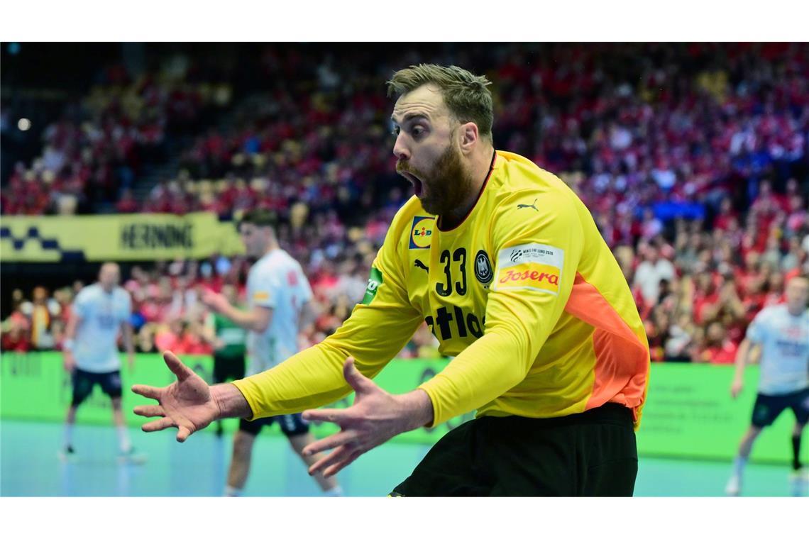 Matchball fürs Halbfinale: Besteht Wolff in der roten Hölle?