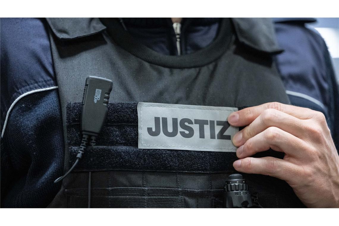 Gegen einen 33-Jährigen ist Anklage erhoben worden. (Symbolbild)