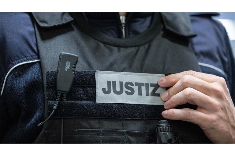 Gegen einen 33-Jährigen ist Anklage erhoben worden. (Symbolbild)