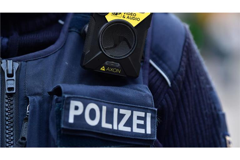 Gegen Thüringer Polizisten sind zuletzt so viele Ermittlungsverfahren eingeleitet worden wie noch nie in der jüngeren Vergangenheit (Symbolfoto).