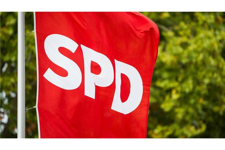 Gegner der Bürgergeld-Verschärfungen haben in der SPD Unterschriften gesammelt. (Archivbild)