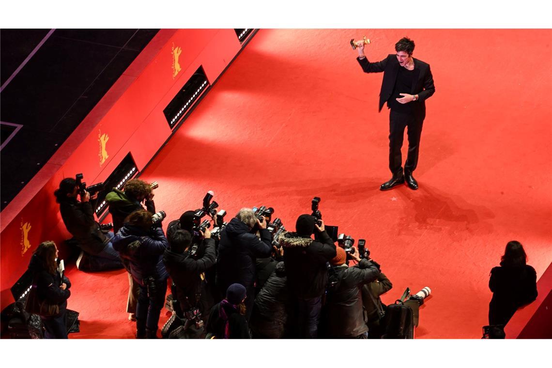 Politisches Kino siegt bei Berlinale - Hauptpreis für Çatak