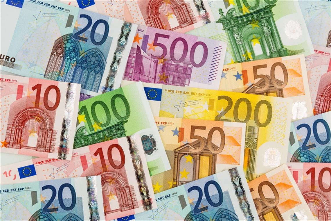 Geld aus Brüssel für den Rems-Murr-Kreis. Foto: Fotolia