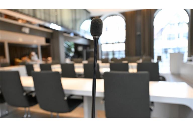 Gemeinderatssitzungen in Baden-Württemberg sollen künftig auch online verfolgt werden können.