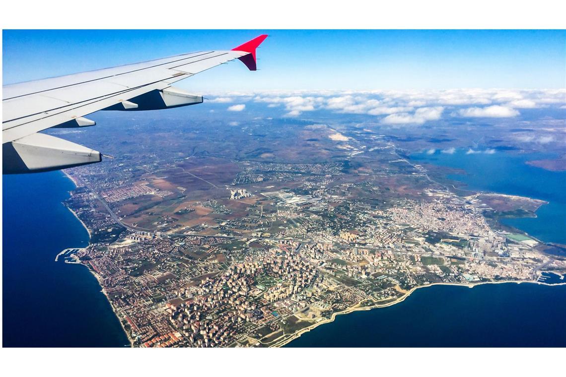 Istanbul lebt in Angst vor dem Mega-Beben