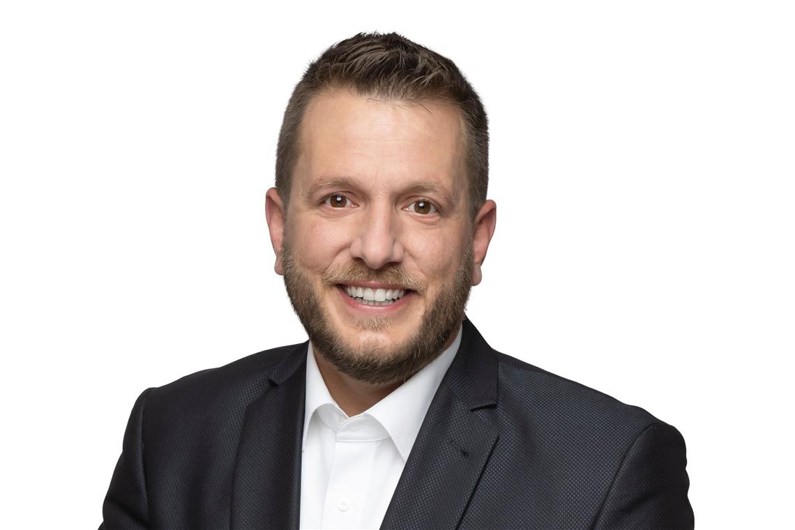 Murrhardter Duell ums Direktmandat Georg Devrikis