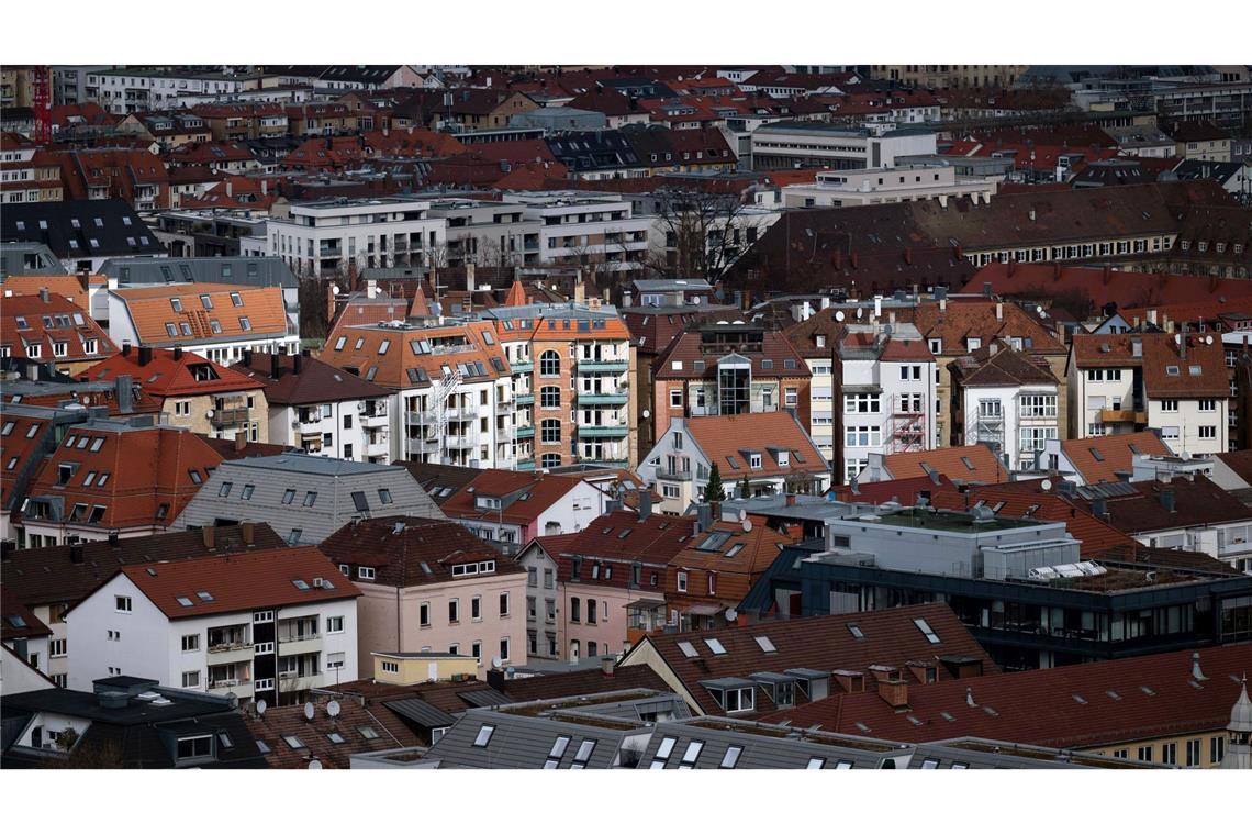 Gerade in den Metropolen gibt es immer mehr befristete und möblierte Mietangebote (Archivbild)