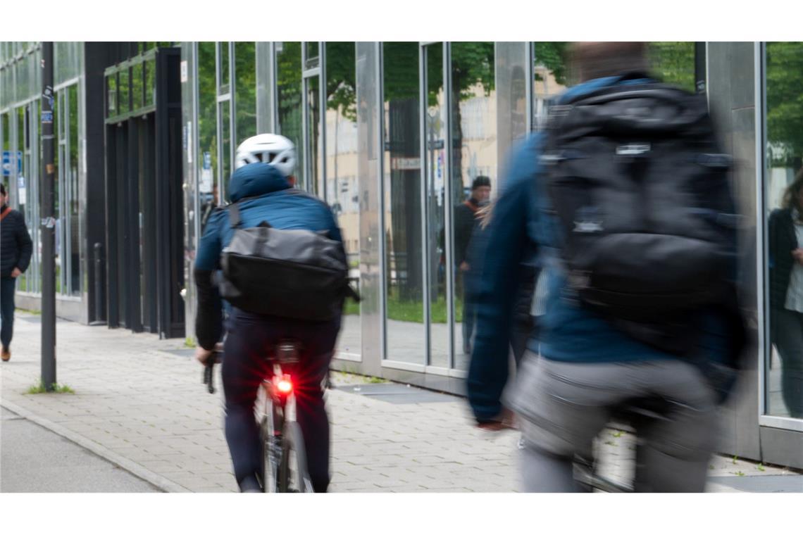 Deutsche Unternehmen bei Mitarbeiterrädern ganz vorne Gerade in Deutschland bieten viele Unternehmen ihren Mitarbeitern Fahrradleasing an.