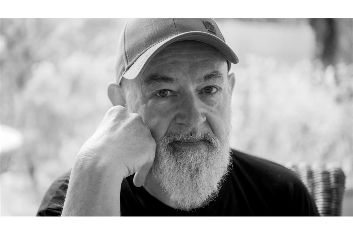 Gerd Knebel, Teil des Duos Badesalz, ist gestorben. (Archivbild)