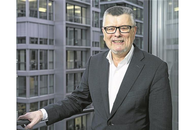 Gerhard Wegner