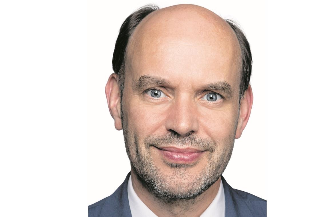 Corona wirbelt Zeitplan durcheinander Gernot Gruber