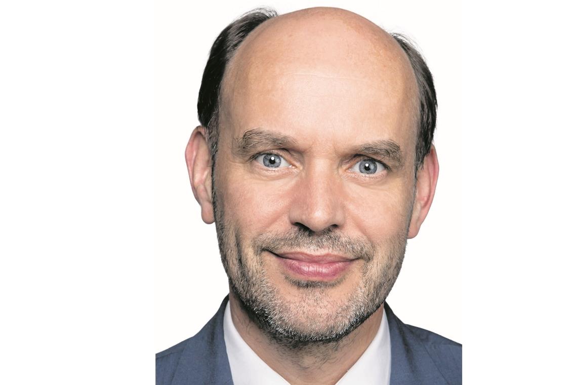 „Scholz ist der richtige Mann zur richtigen Zeit“ Gernot Gruber
