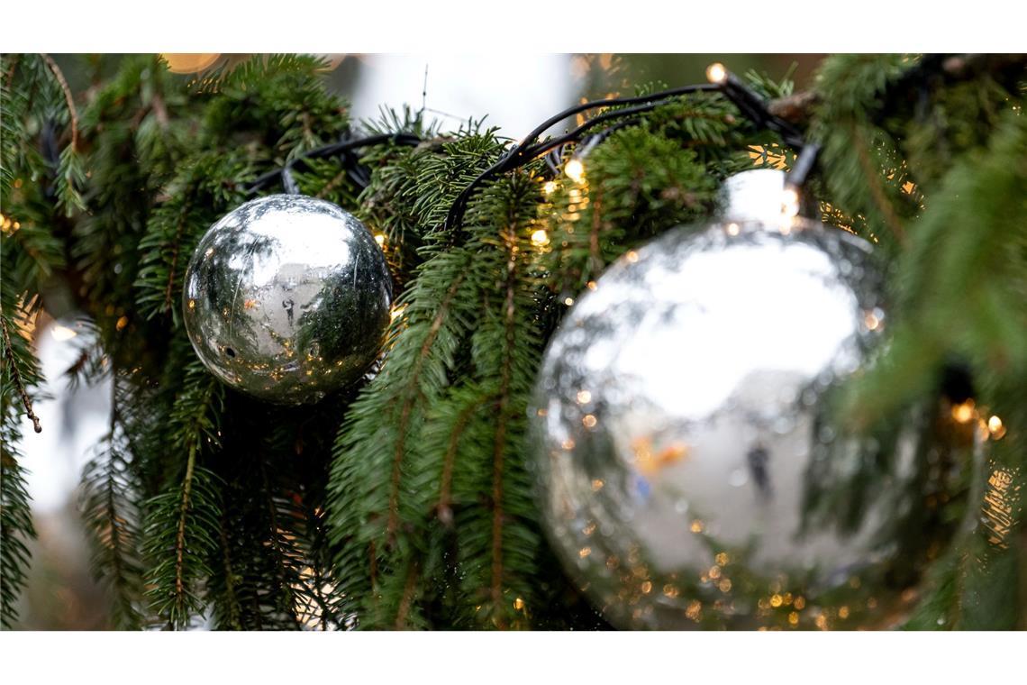 Gerüche werden im Gehirn direkt emotional verarbeitet und abgespeichert. (Symbolbild)