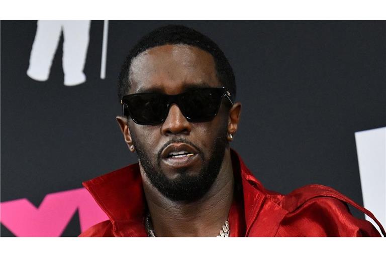 Geschworene hatten den US-Rapper in dem viel beachteten Prozess in zwei von fünf Anklagepunkten schuldig gesprochen. (Archivbild)