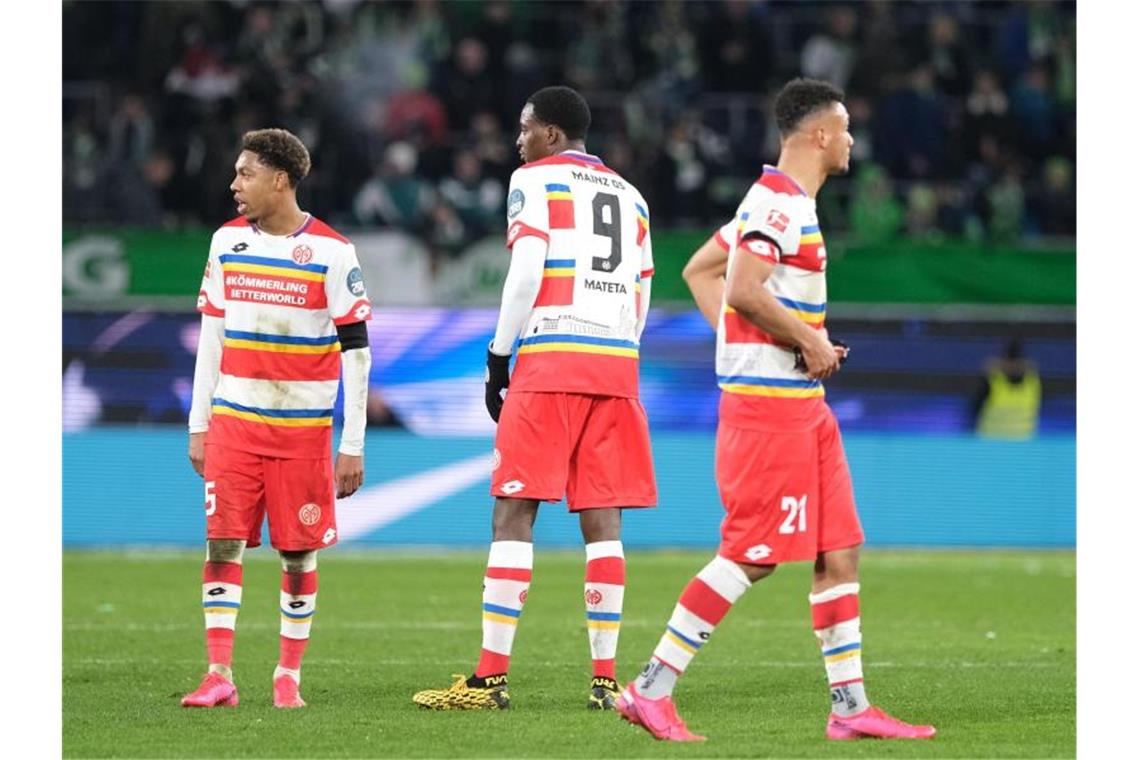 Fastnacht wird gefeiert: Harte Kritik an Mainzer Team