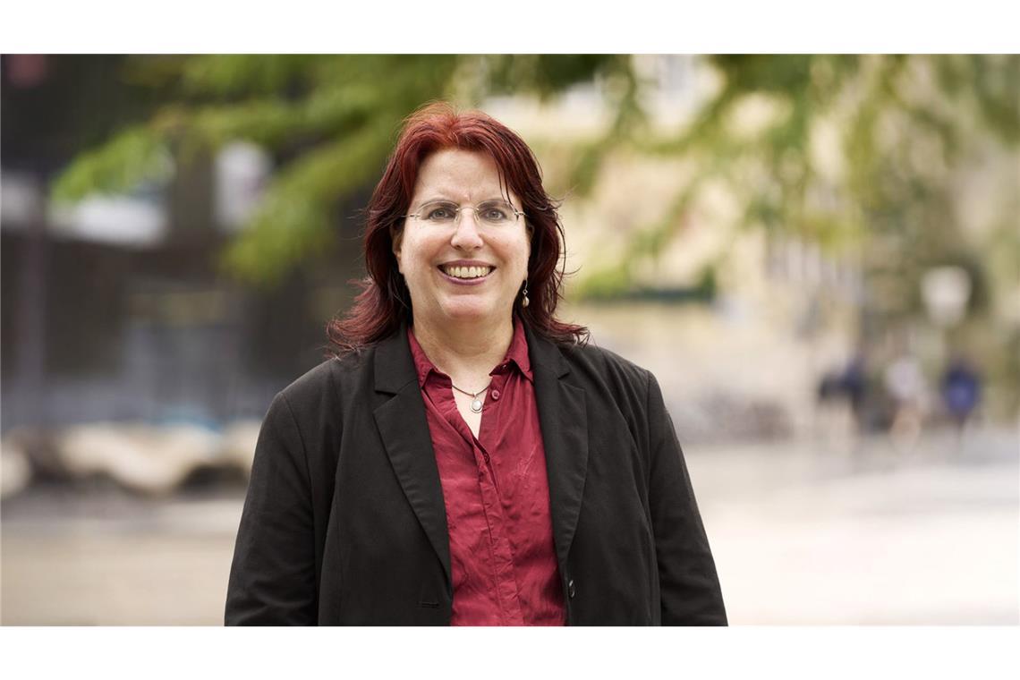 Freiburger Grüne unterstützen Monika Stein GEW-Chefin Monika Stein tritt erneut bei der OB-Wahl in Freiburg an.
