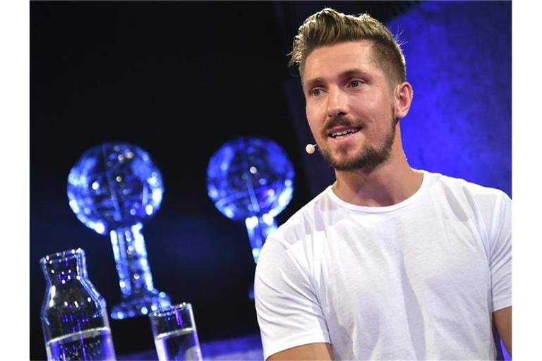 Gibt das Ende seiner aktiven Karriere als Skirennfahrer bekannt: Der Österreicher Marcel Hirscher. Foto: Kerstin Joensson/AP