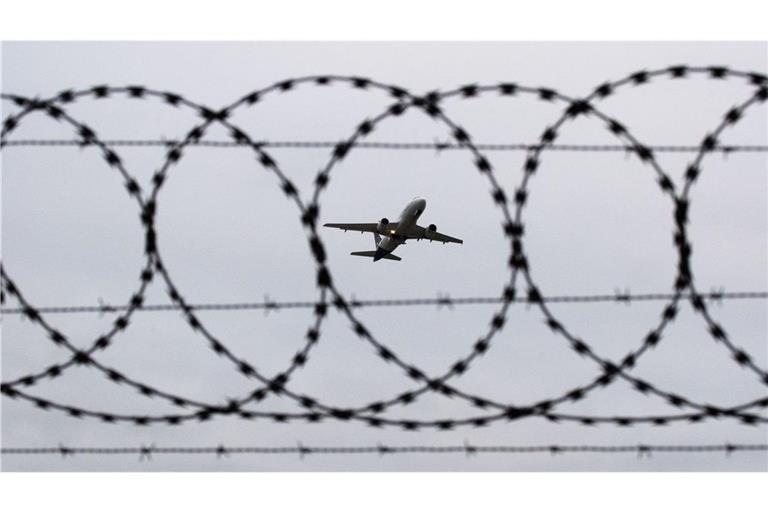 Gibt es bald Abschiebeflüge nach Afghanistan und Syrien?