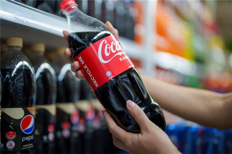 Gibt es Coca-Cola in den USA bald nur noch mit Rohrzucker?