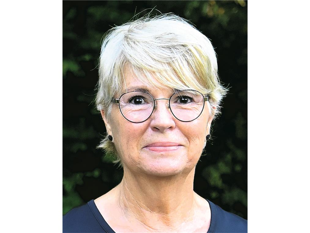 Zwei auf Kurs, eine vom Knie ausgebremst Gisela Platzer