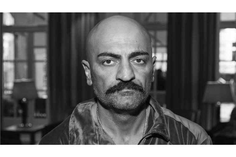 Giwar Hajabi alias Xatar wurde nur 43 Jahre alt.