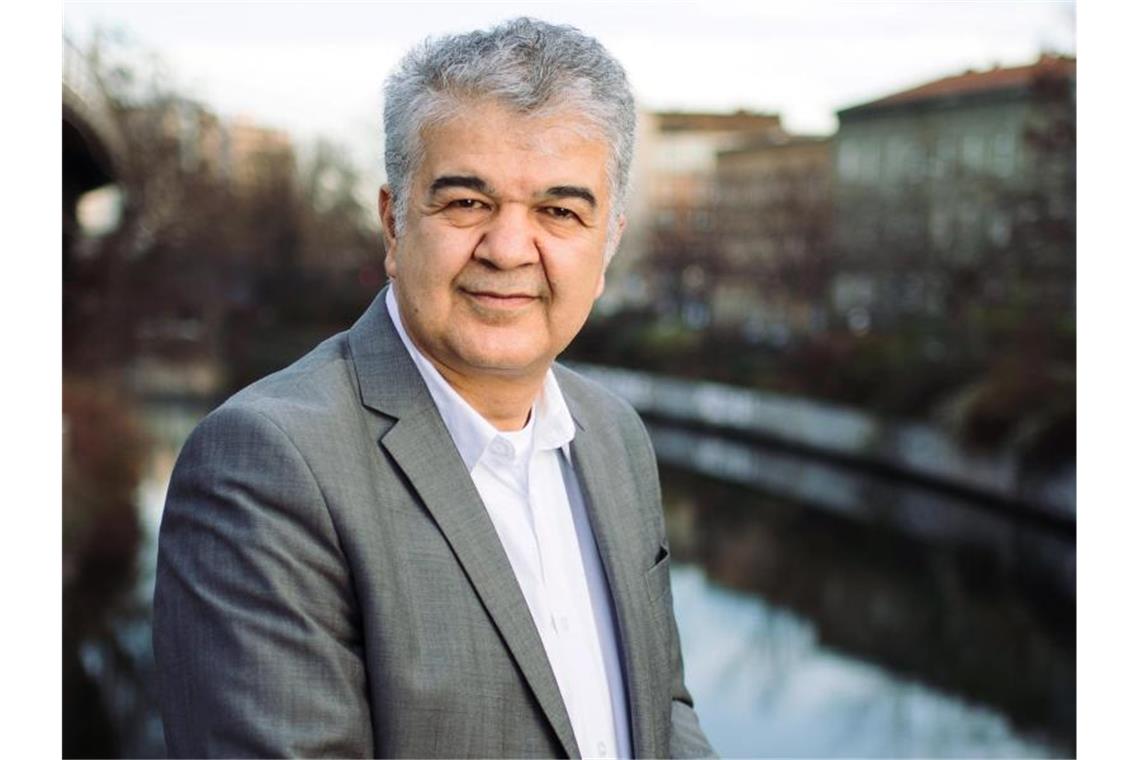 Türkische Gemeinde bestätigt Führungsduo im Amt