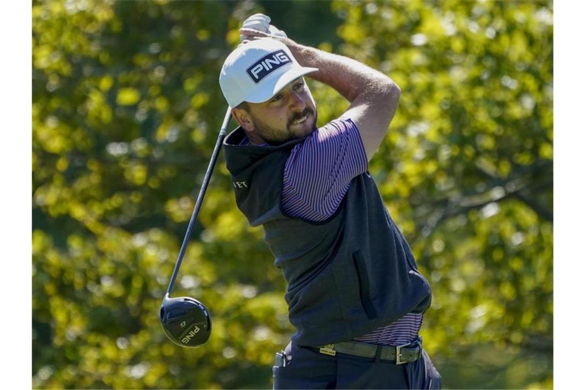 Jäger qualifiziert sich für die PGA Tour