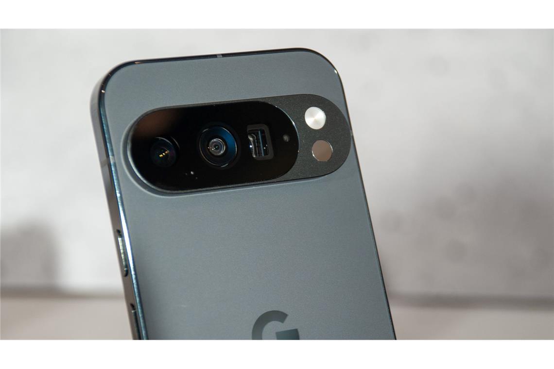 Google gehört zu den sogenannten Gatekeepern ("Torwächtern"), die wegen ihrer dominanten Stellung besonderen EU-Wettbewerbsregeln unterliegen. (Symbolbild)