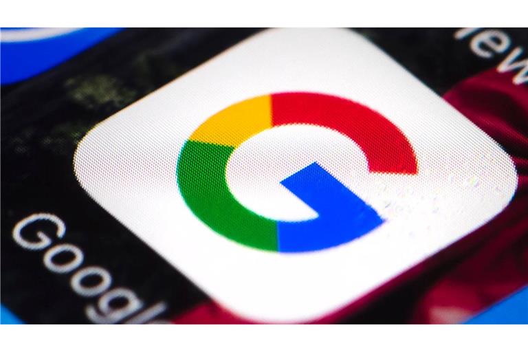 Google-Mutterkonzern Alphabet ist das viertteuerste Unternehmen am US-Aktienmarkt.